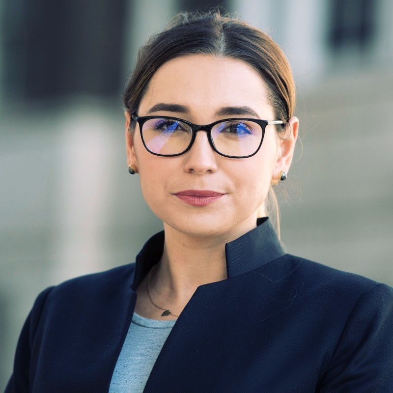 Teodora Coste